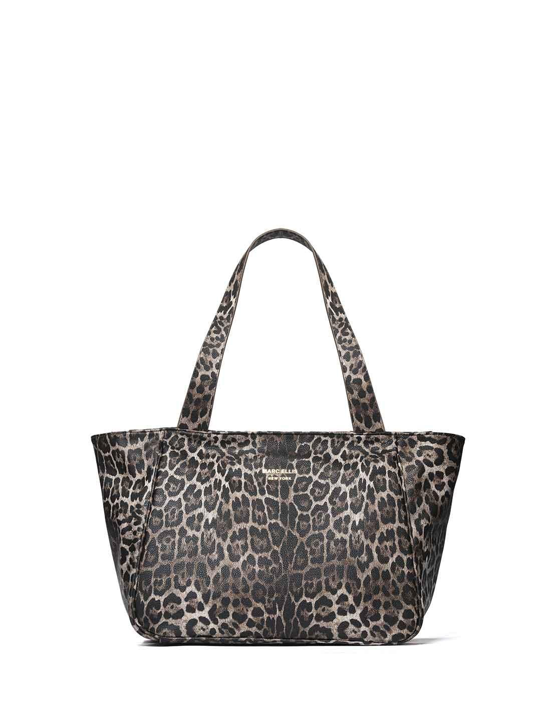 Marc Ellis Rayla Leo borsa maculato RAYLA LEO MACULATO MARC ELLIS 