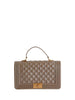 Marc Ellis Flat Square M borsa bronzo
