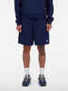 New Balance bermuda blu