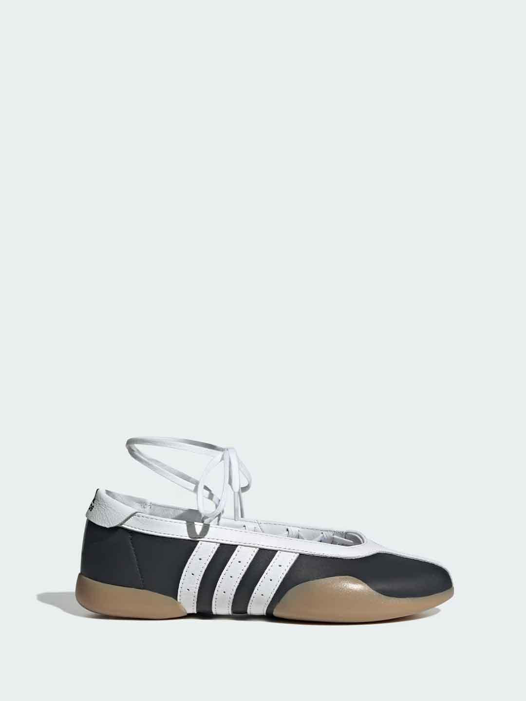 Adidas Taekwondo Mei sneakers nero JR7031 NERO ADIDAS 