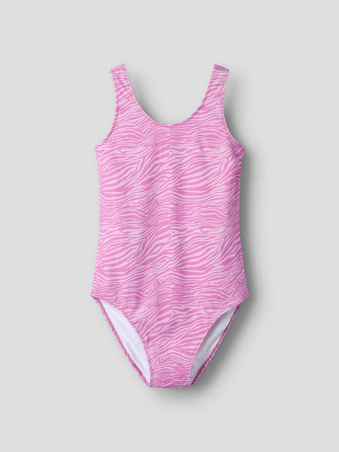 Name It costume kids fucsia tigrato intero 13253262T FUCSIA NAME IT 