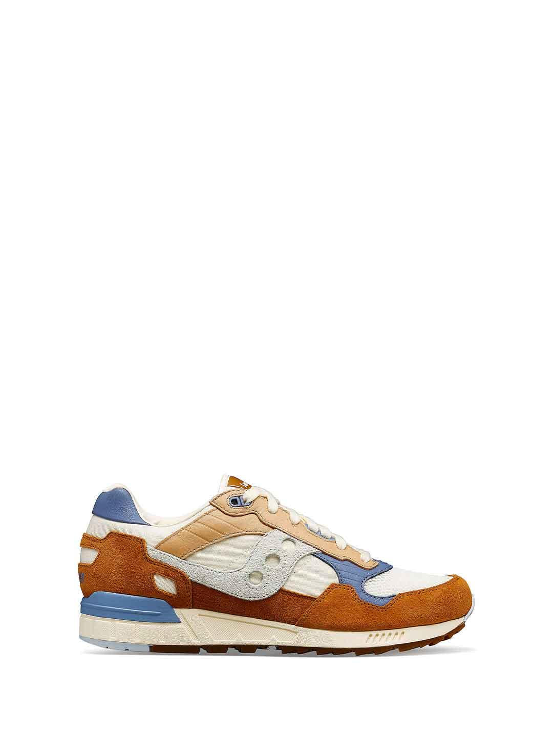 Saucony Shadow 5000 Premium sneakers beige S70811-3 BEIGE SAUCONY 