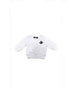 Dsquared 2 felpa kids bianco