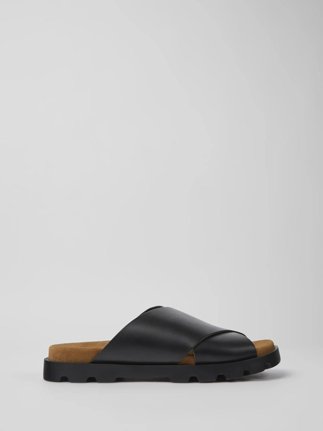 Camper sandali da uomo K100775-013 NERO CAMPER 