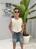I'M Brian canotta kids beige