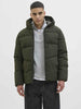 Jack & Jones giubbino verde