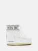 Moon Boot Icon Low stivale bianco in Nylon