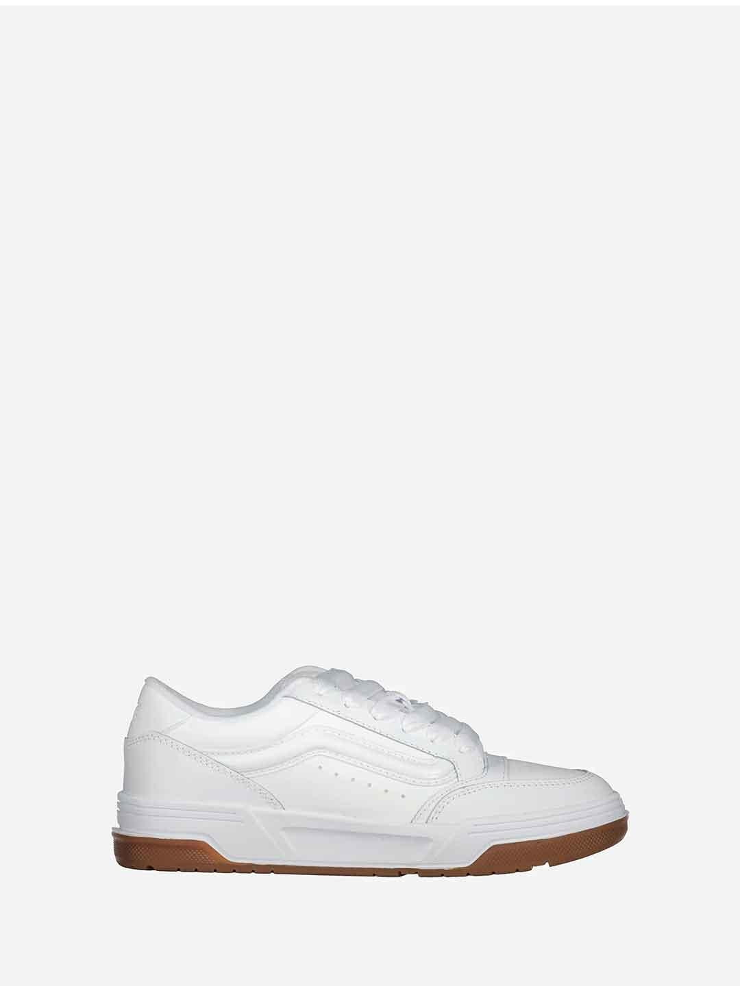 Vans Hylane W sneakers bianco VN000D1J9DH1 BIANCO VANS 