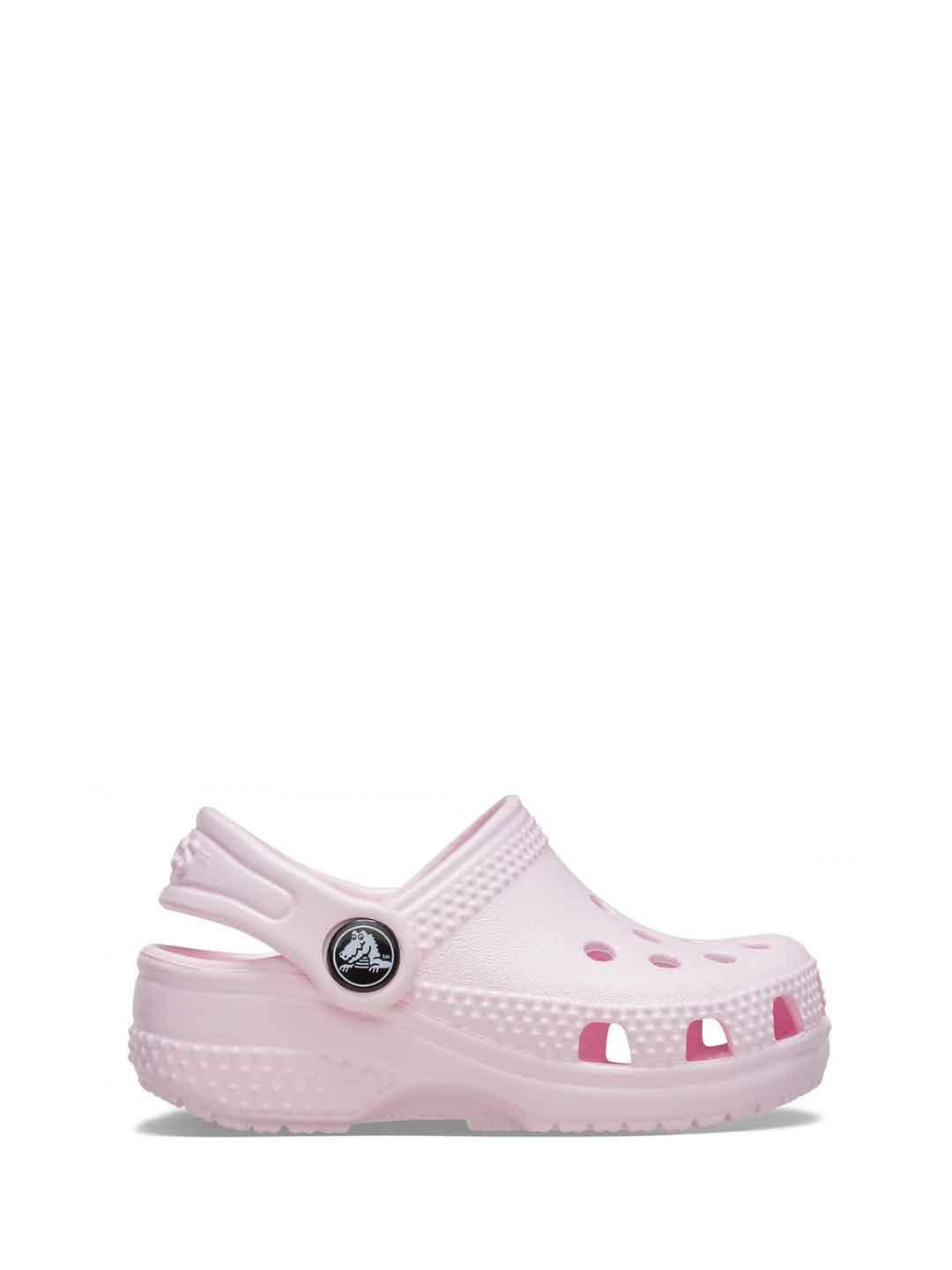 Crocs Little sabot kids rosa 17-19 11441-6ZW ROSA CROCS 