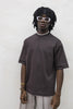 Tokyo t-shirt marrone compact