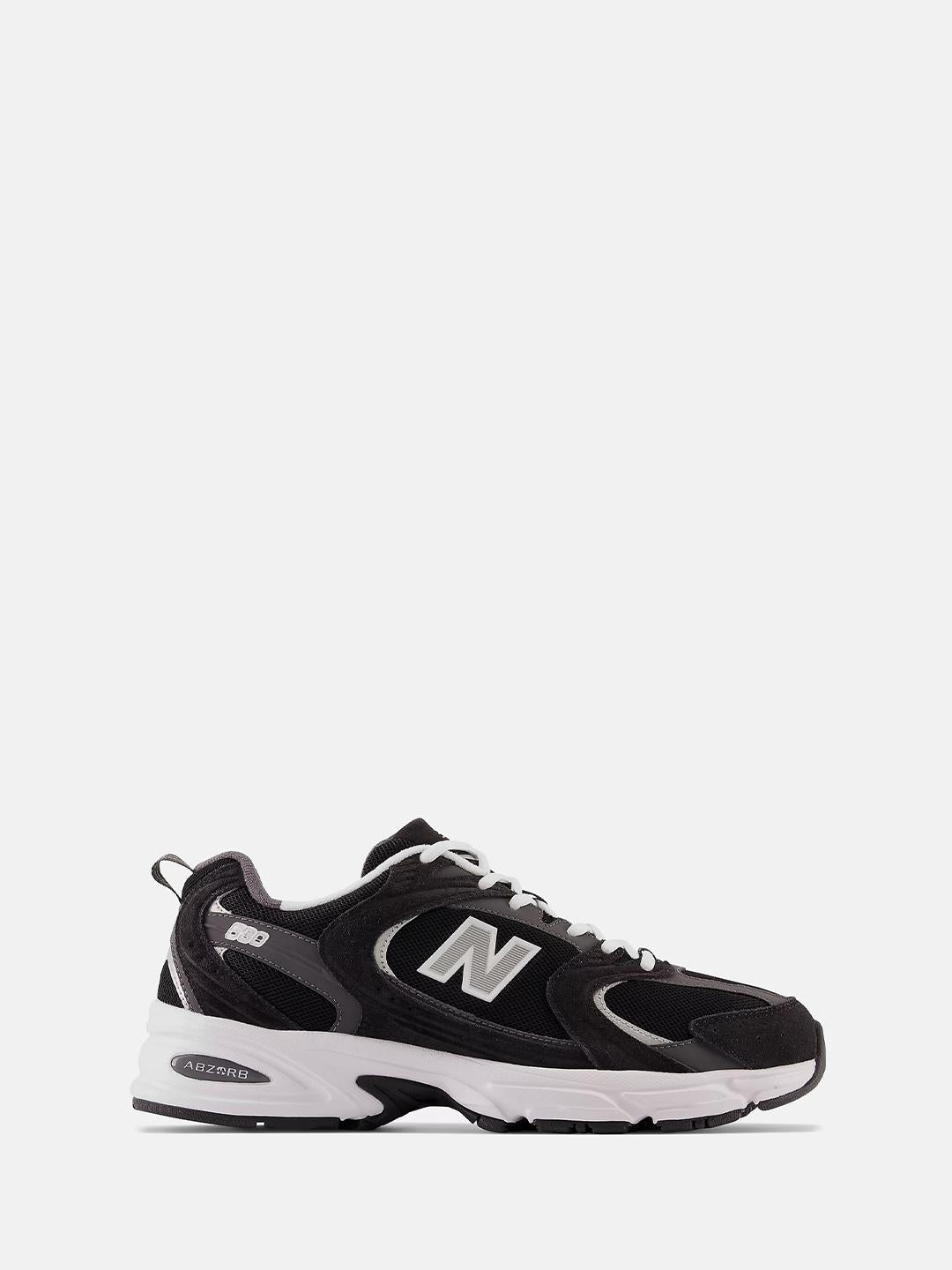 New Balance 530 sneakers nero MR530CC NERO NEW BALANCE 