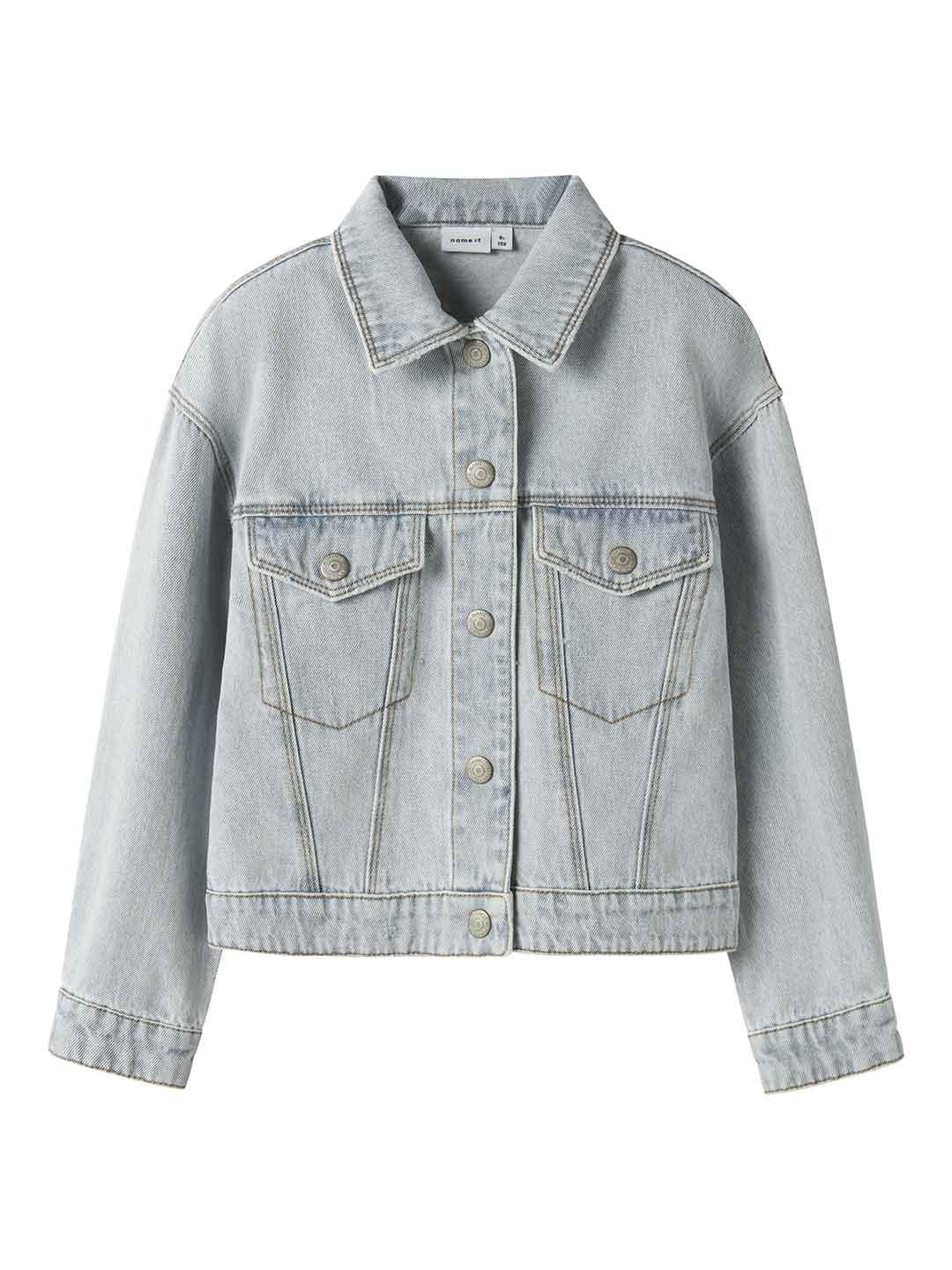 Name It giubbino kids di jeans 13237177 JEANS NAME IT 