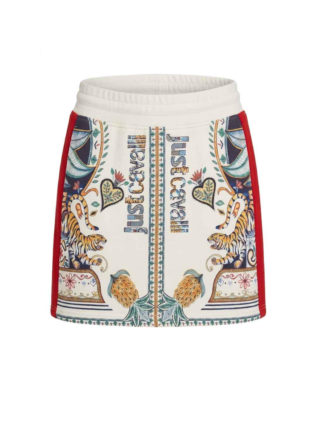 Just Cavalli gonna kids fantasia 8-14 anni 26150 FANTASIA JUST CAVALLI 