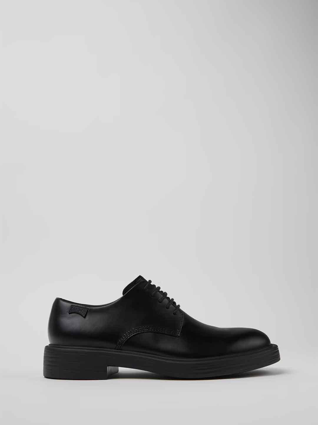 Camper Dean sneakers nero K100979 001 NERO CAMPER 