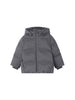 Name It piumino kids grigio
