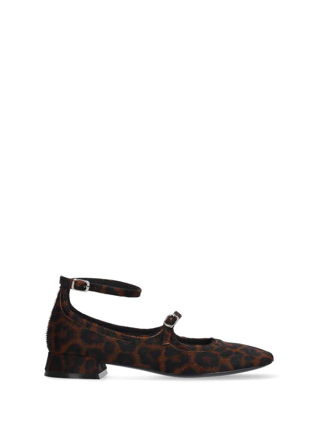 Bibi Lou Cardiff Pumps 25 ballerine maculato 630Z91VK MACULATO BIBI LOU 