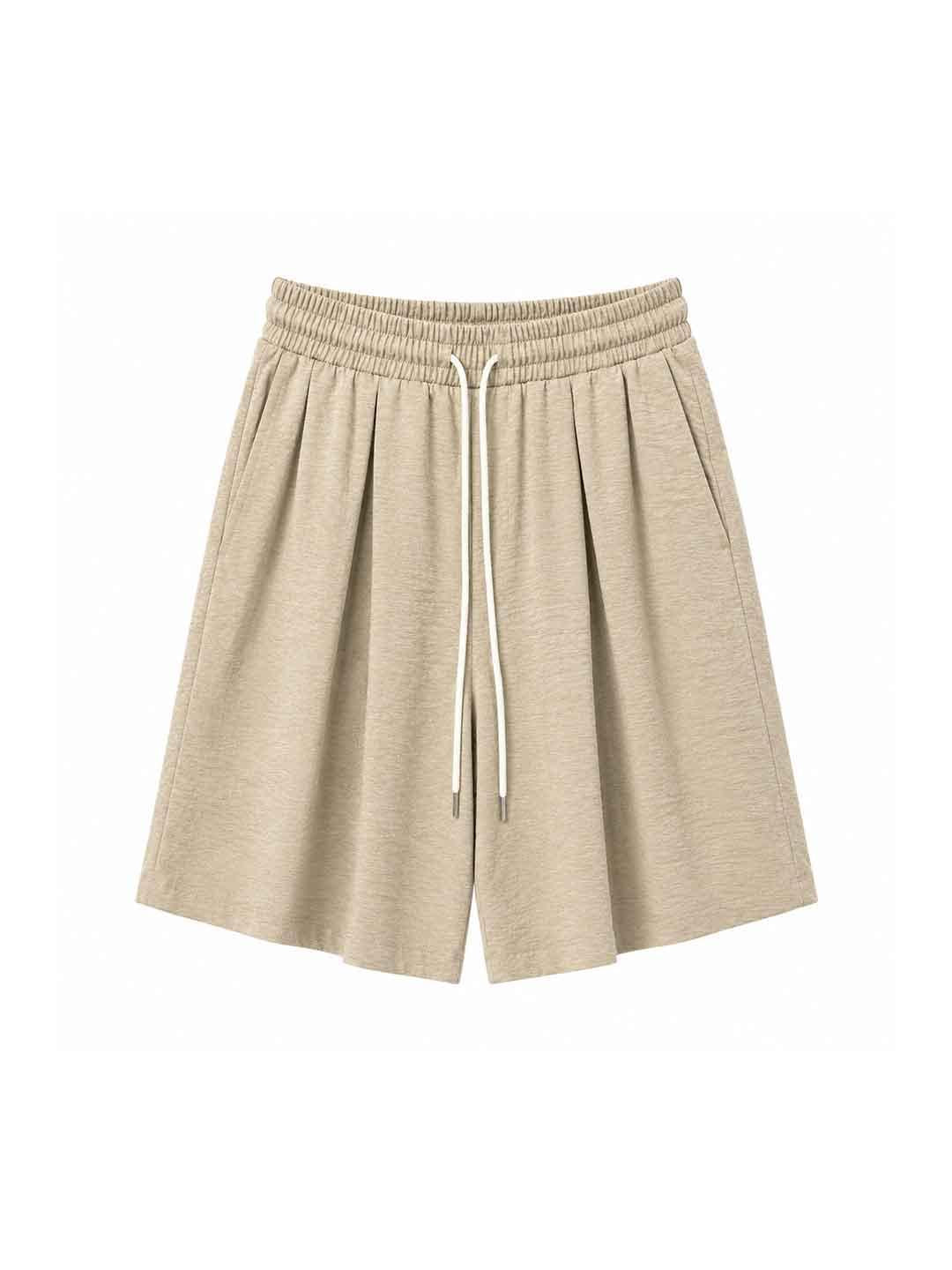 Tokyo bermuda beige in lino TKO027 BEIGE TOKYO 