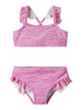 Name It costume kids fucsia a fantasia zebrata