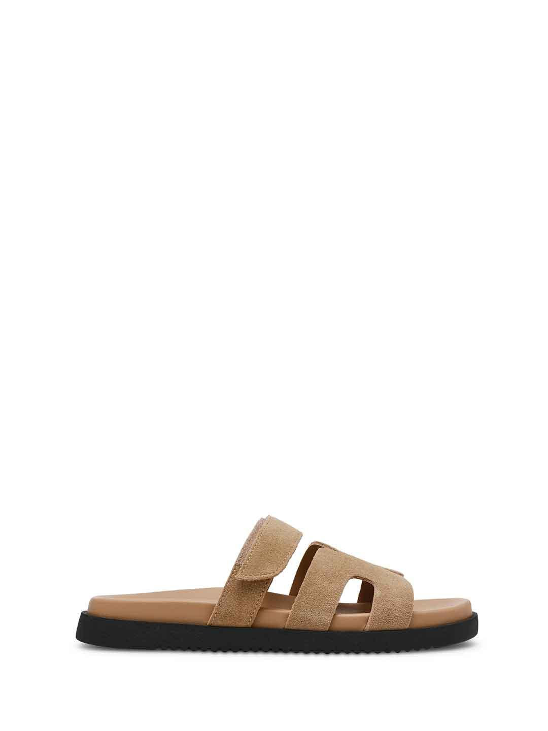 Steve Madden Missile sandali beige MISSILE BEIGE STEVE MADDEN 