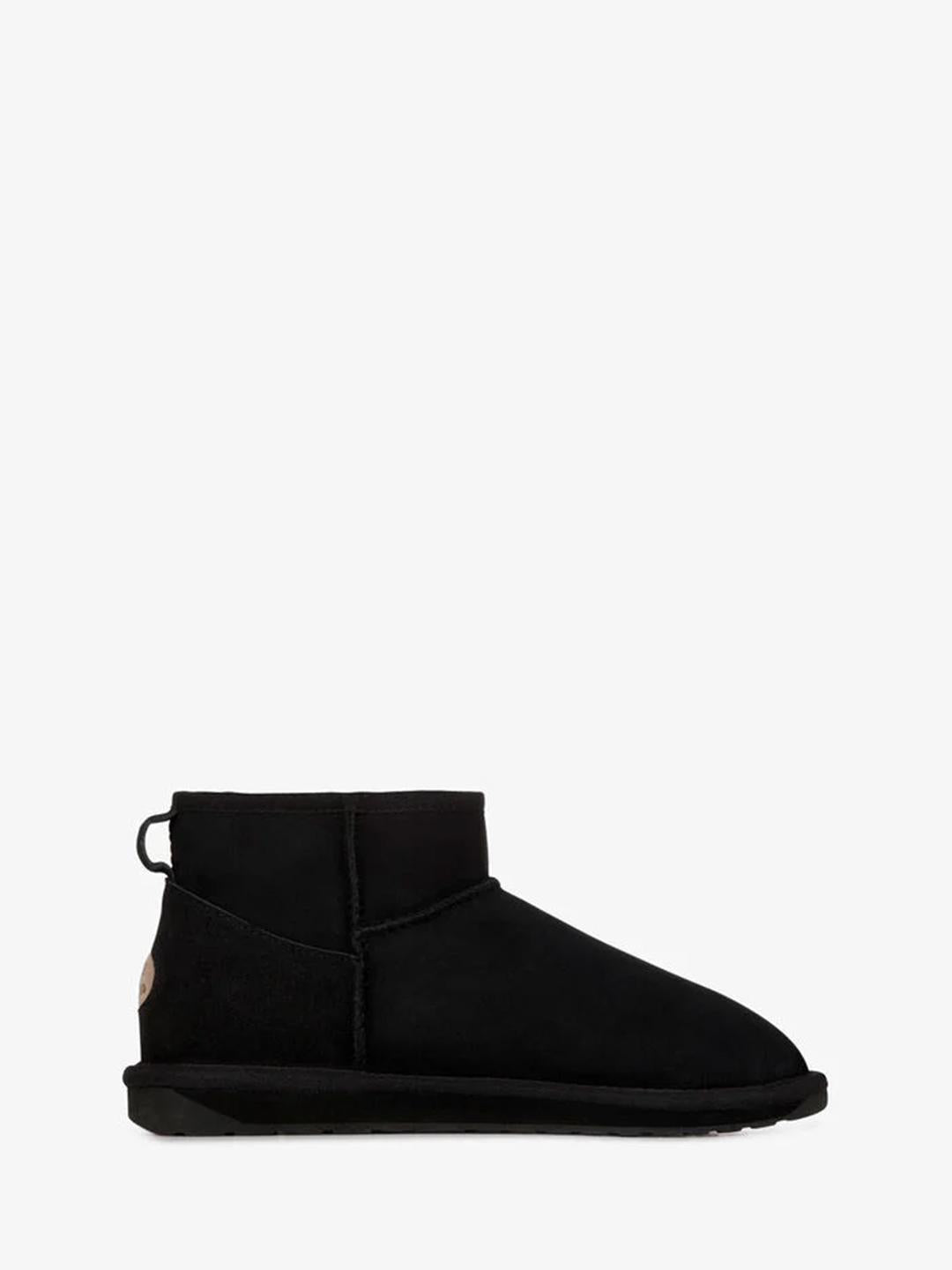 Emu Stinger Micro stivali nero W10937 NERO EMU 