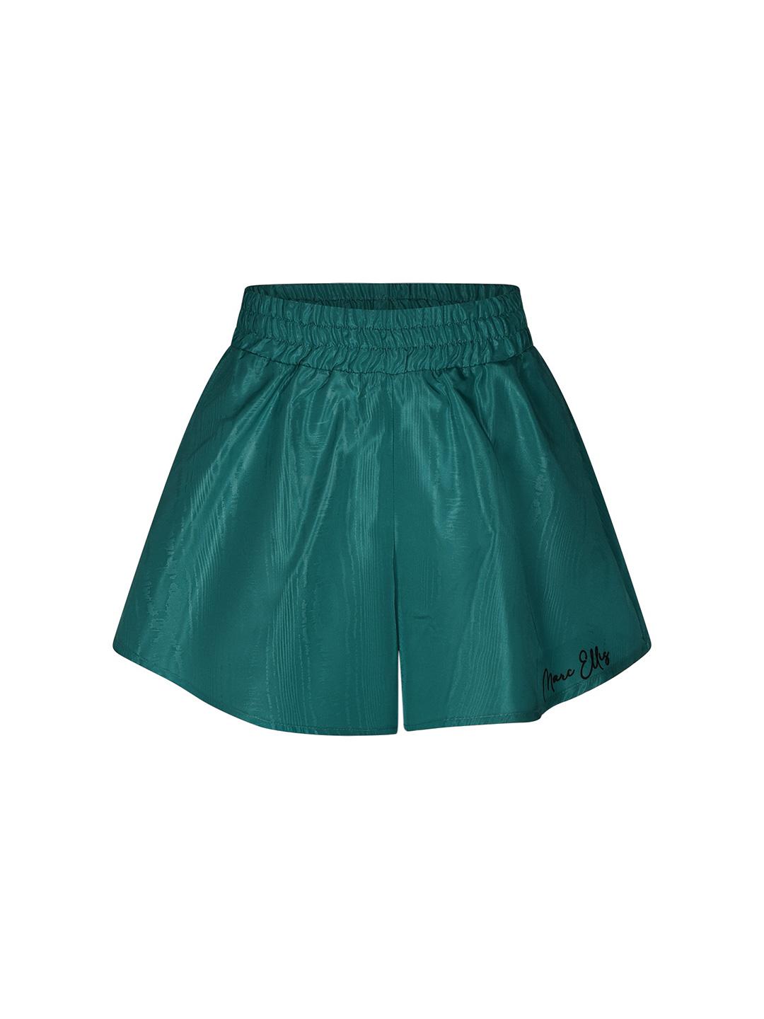 Marc Ellis shorts kids verde acqua 1816 VERDE ACQUA MARC ELLIS 