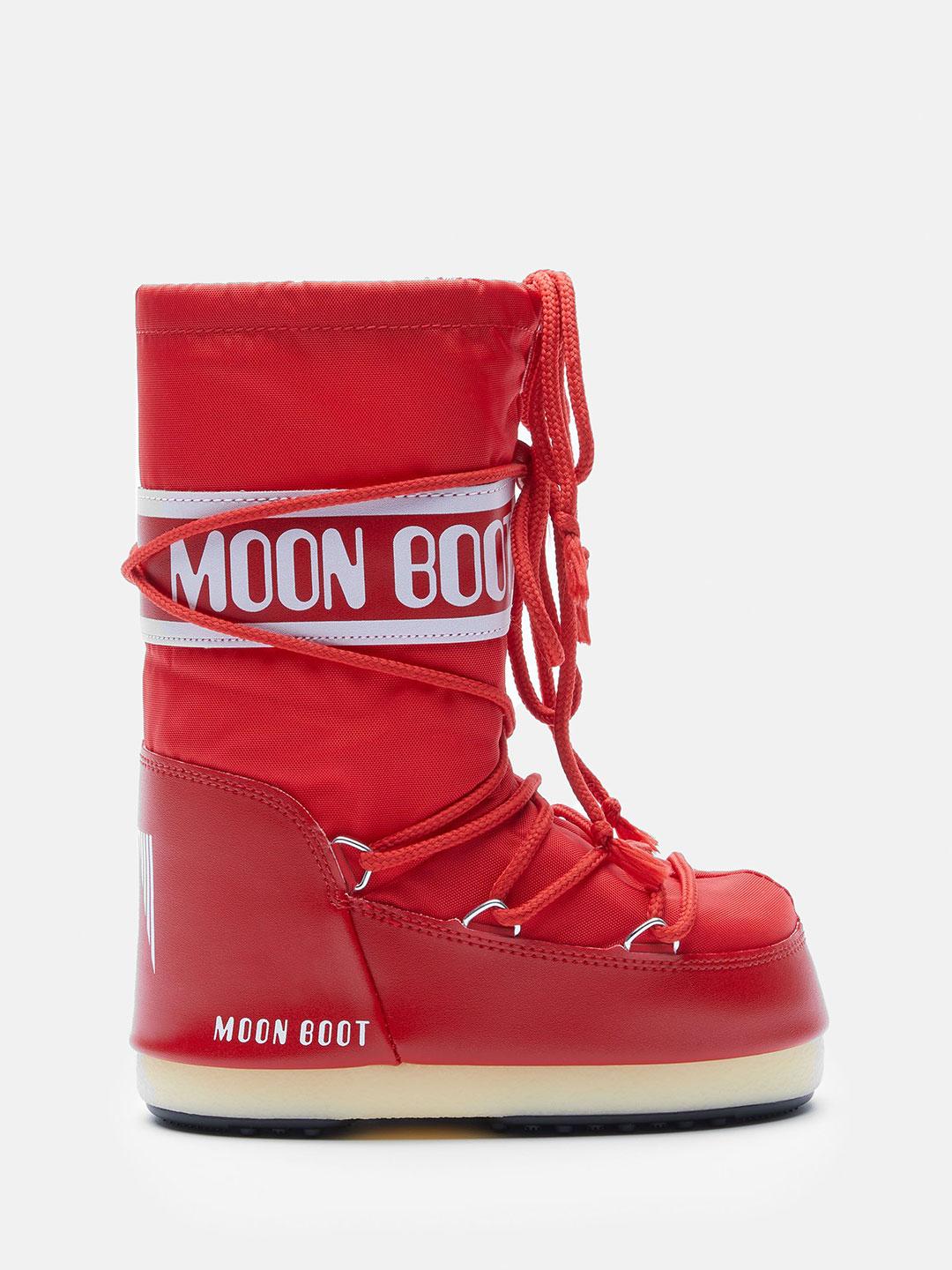 MOON BOOT 1400440KROSSO