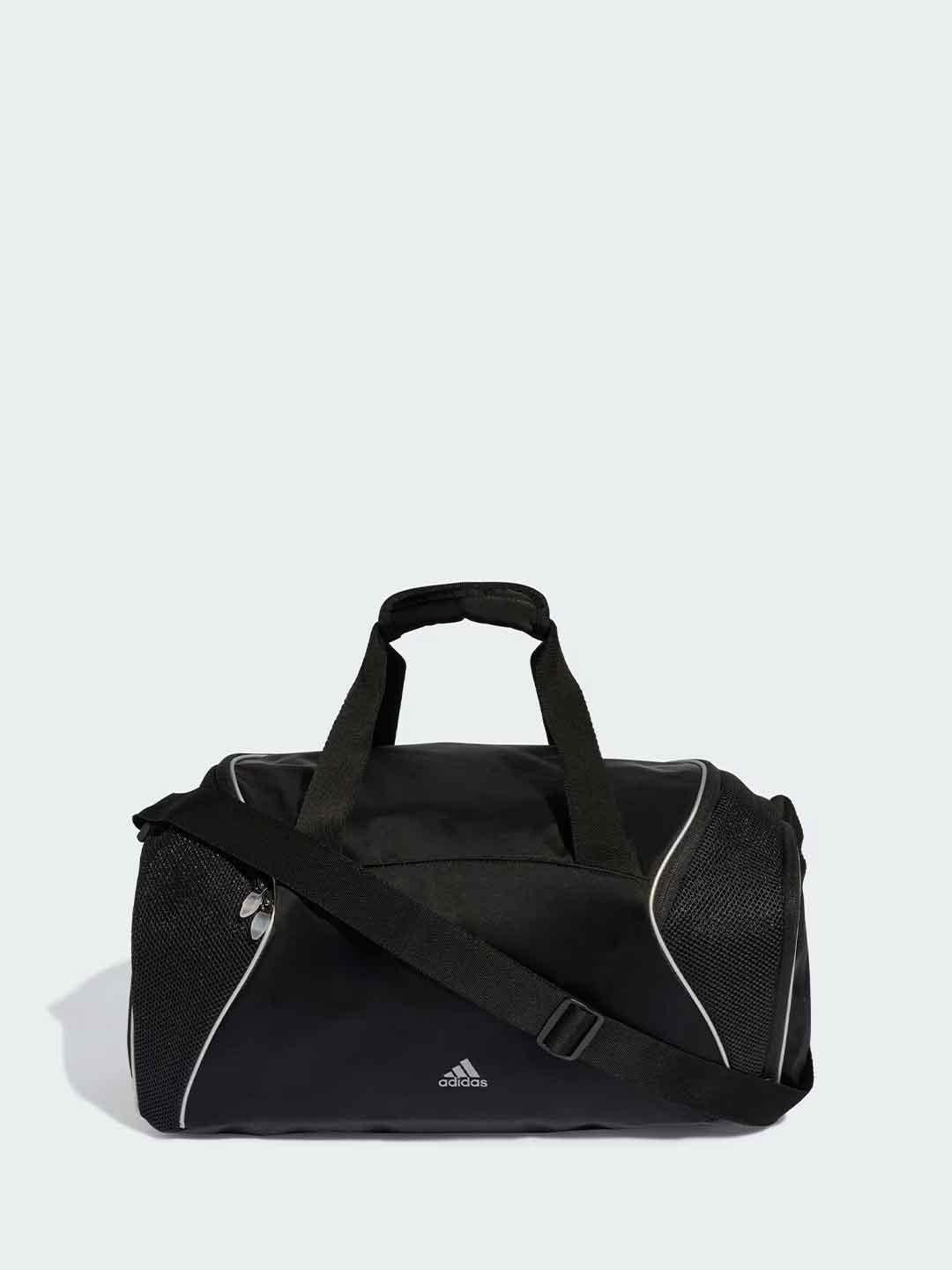 Adidas borsone nero KE0755 NERO ADIDAS 