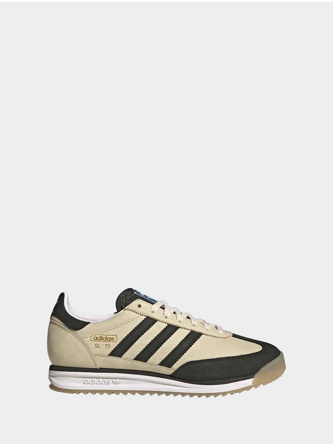 Adidas SL 72 RS sneakers panna JQ4961 PANNA ADIDAS 