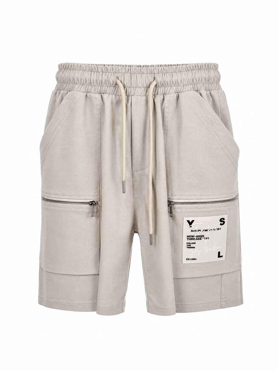 Yes London Bermuda kids beige 2-16 anni JR7066 BEIGE YES LONDON 