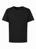 Im Brian t-shirt kids nero basic 2-16 anni