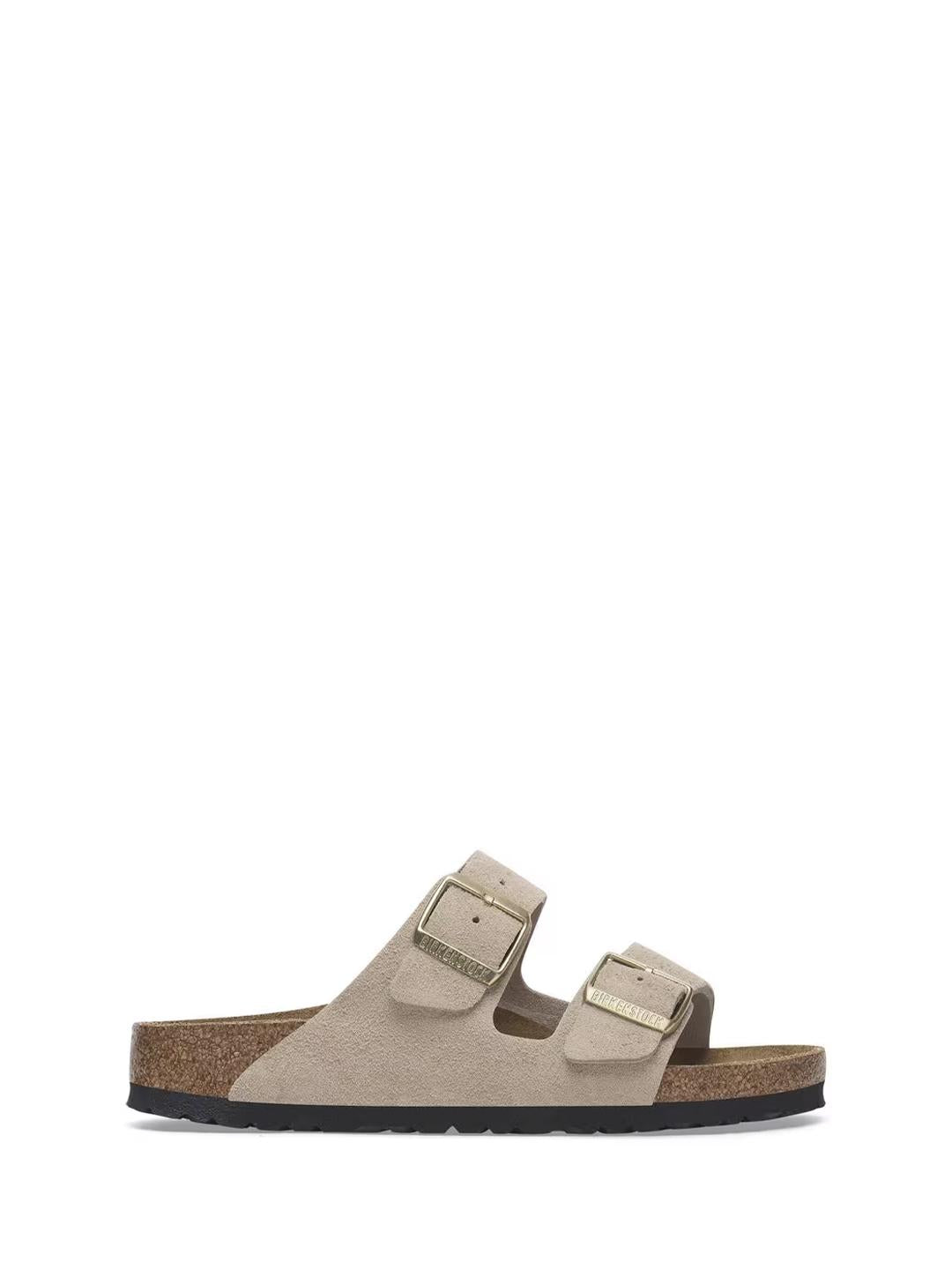 Birkenstock Arizona sandali beige 1029260 BEIGE BIRKENSTOCK 