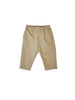 Daniele Alessandrini pantaloni kids beige