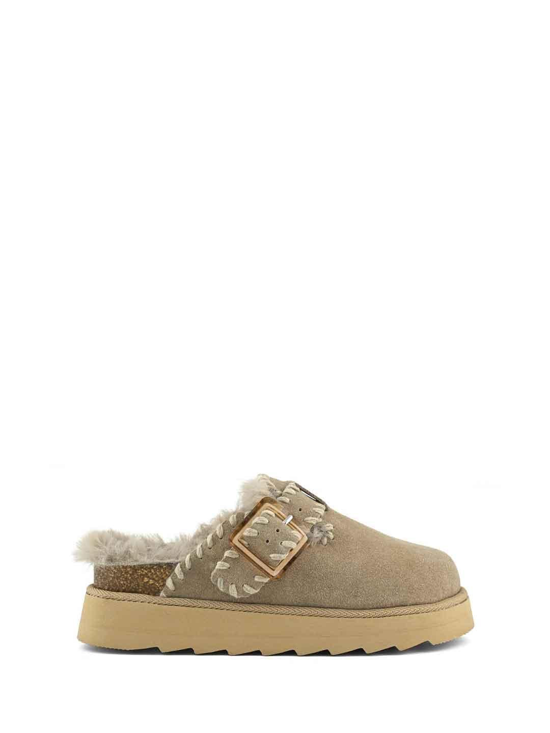 Colors Of California sabot beige STORMY49N BEIGE COLORS OF CALIFORNIA 