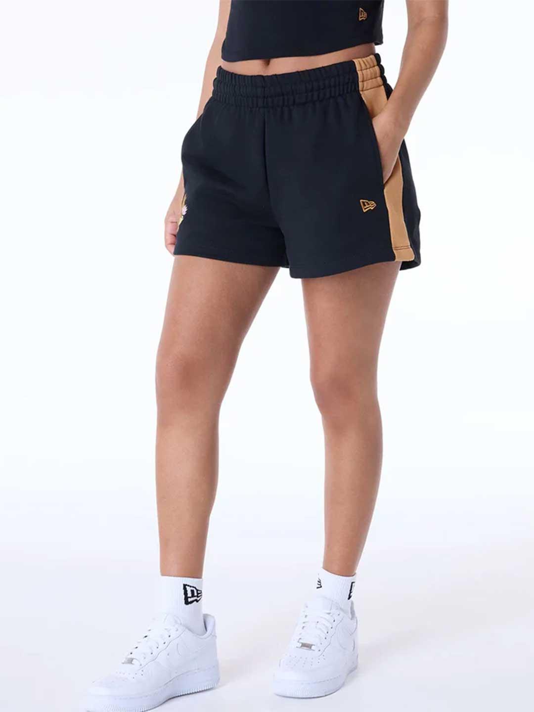 New Era bermuda nero New York 60596547 NERO NEW ERA 