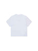 Maison Margiela t-shirt bianco