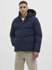 Jack & Jones giubbino blu