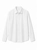 Tokyo camicia bianco maniche lunghe
