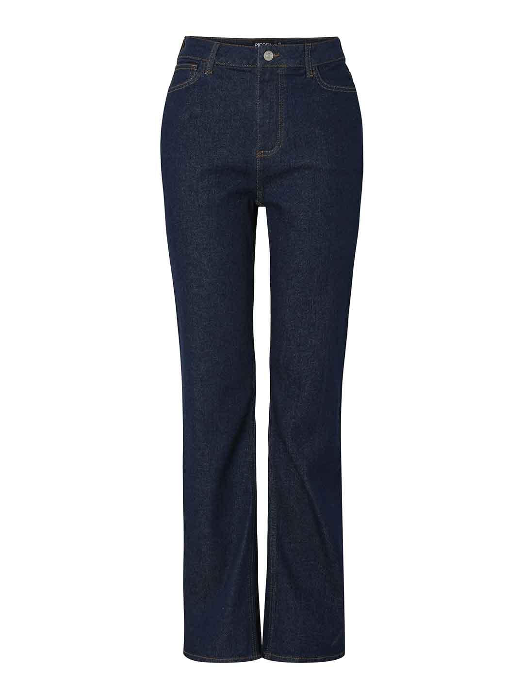 Pieces Kelly jeans a zampa 17158769 JEANS PIECES 