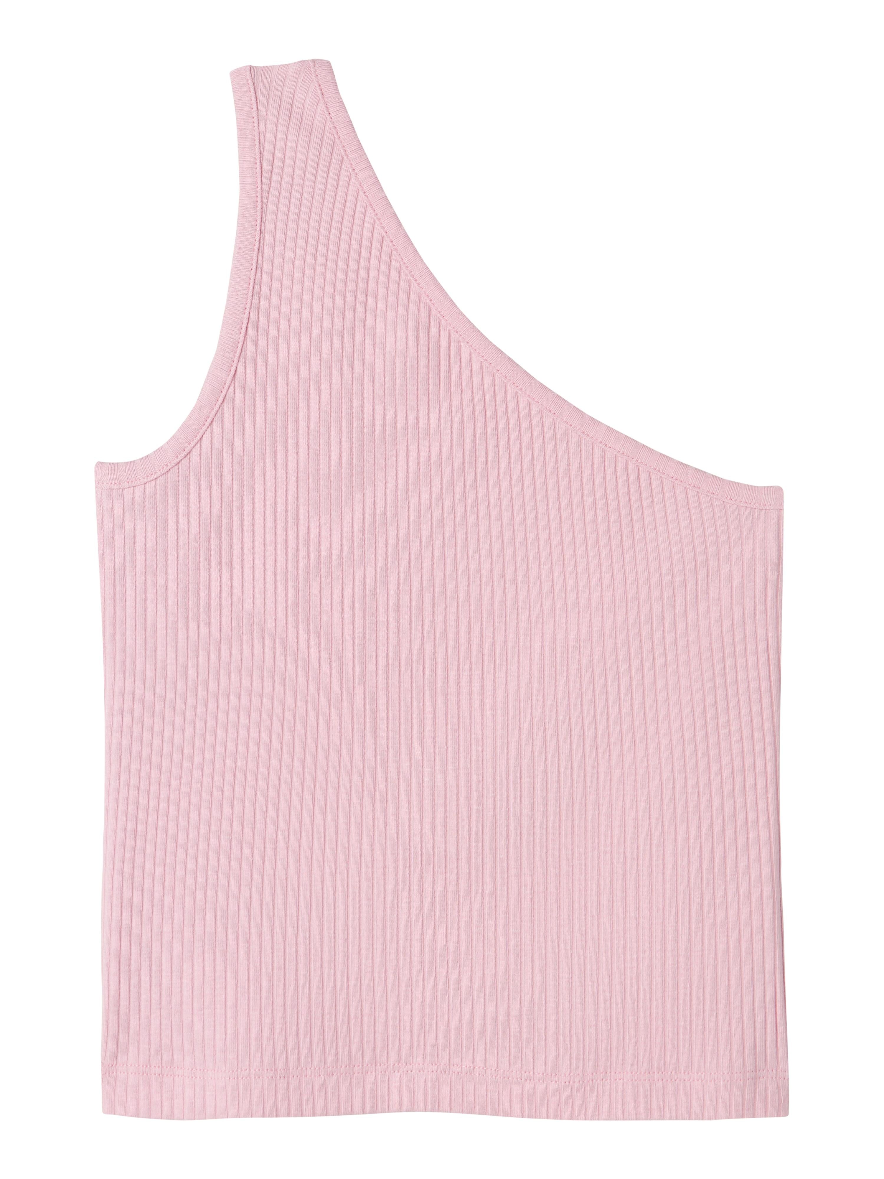 Name It t-shirt kids rosa monospalla 13232567 ROSA NAME IT 