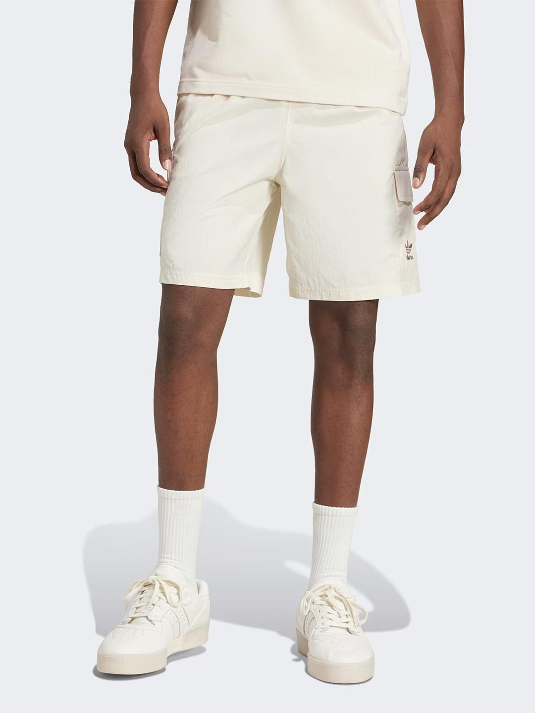 Adidas bermuda panna cargo JP4784 PANNA ADIDAS 