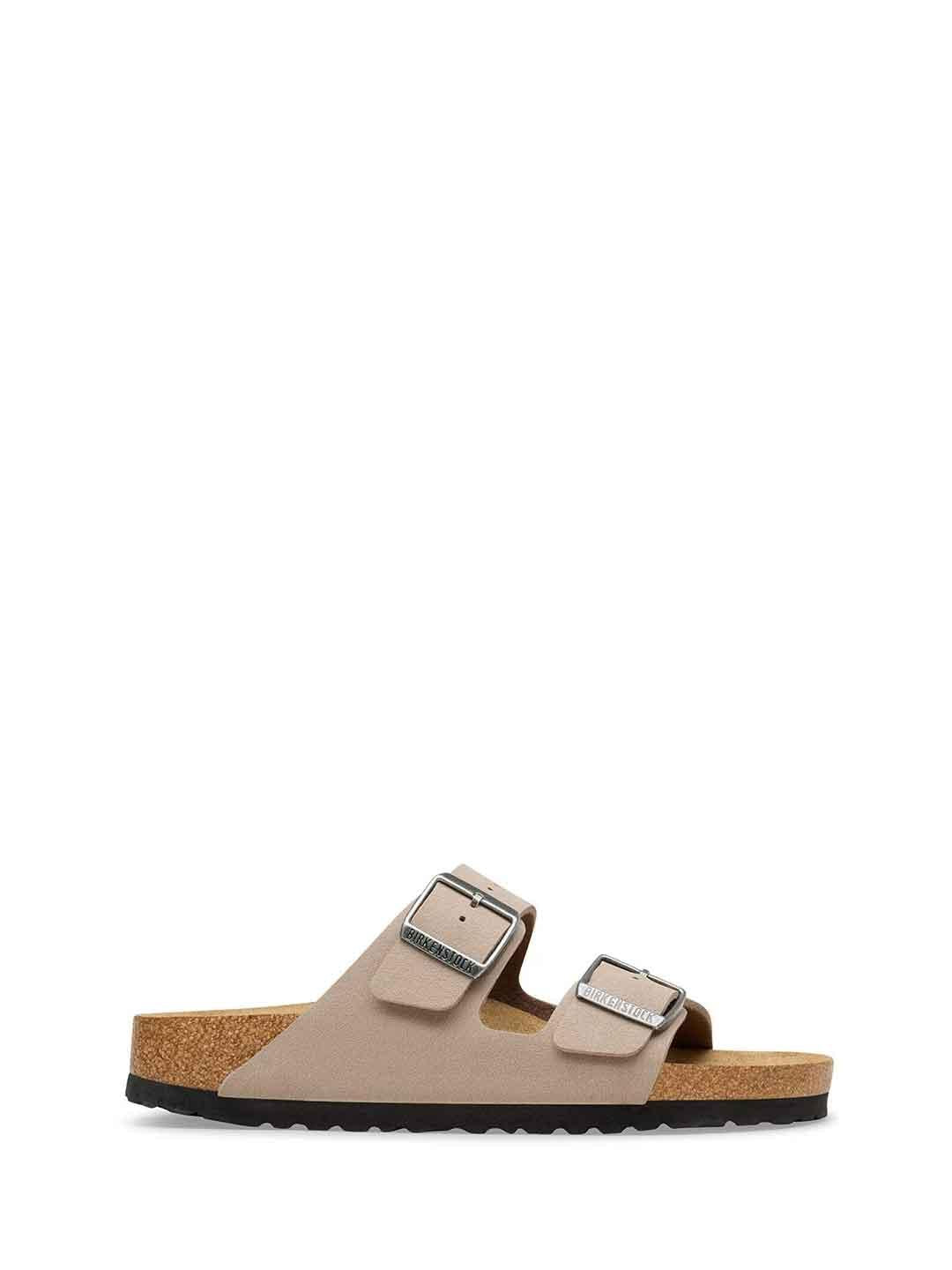 Birkenstock Arizona sandali fango 1032070 FANGO BIRKENSTOCK 