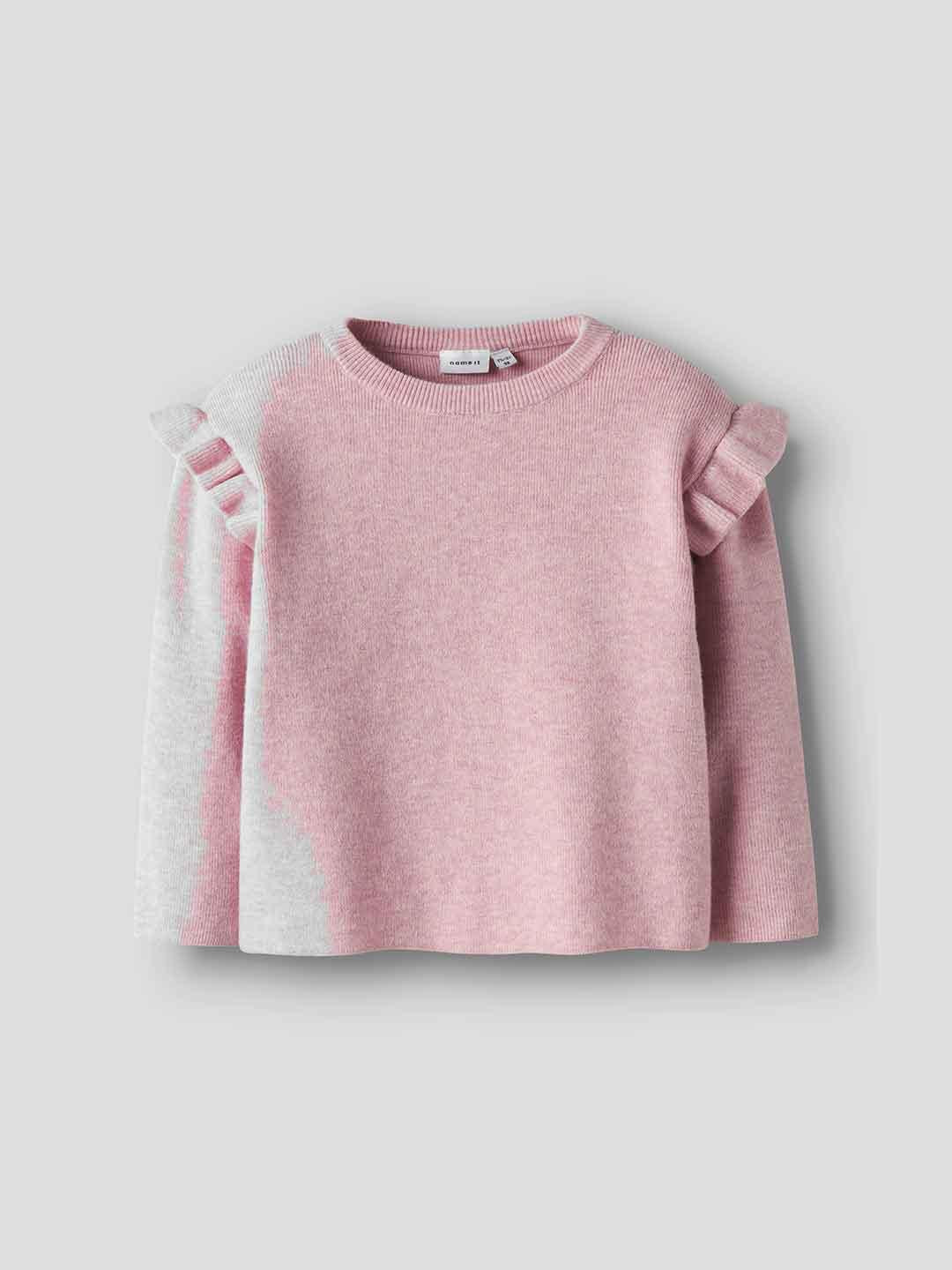 Name It maglia kids rosa 13246517 ROSA NAME IT 
