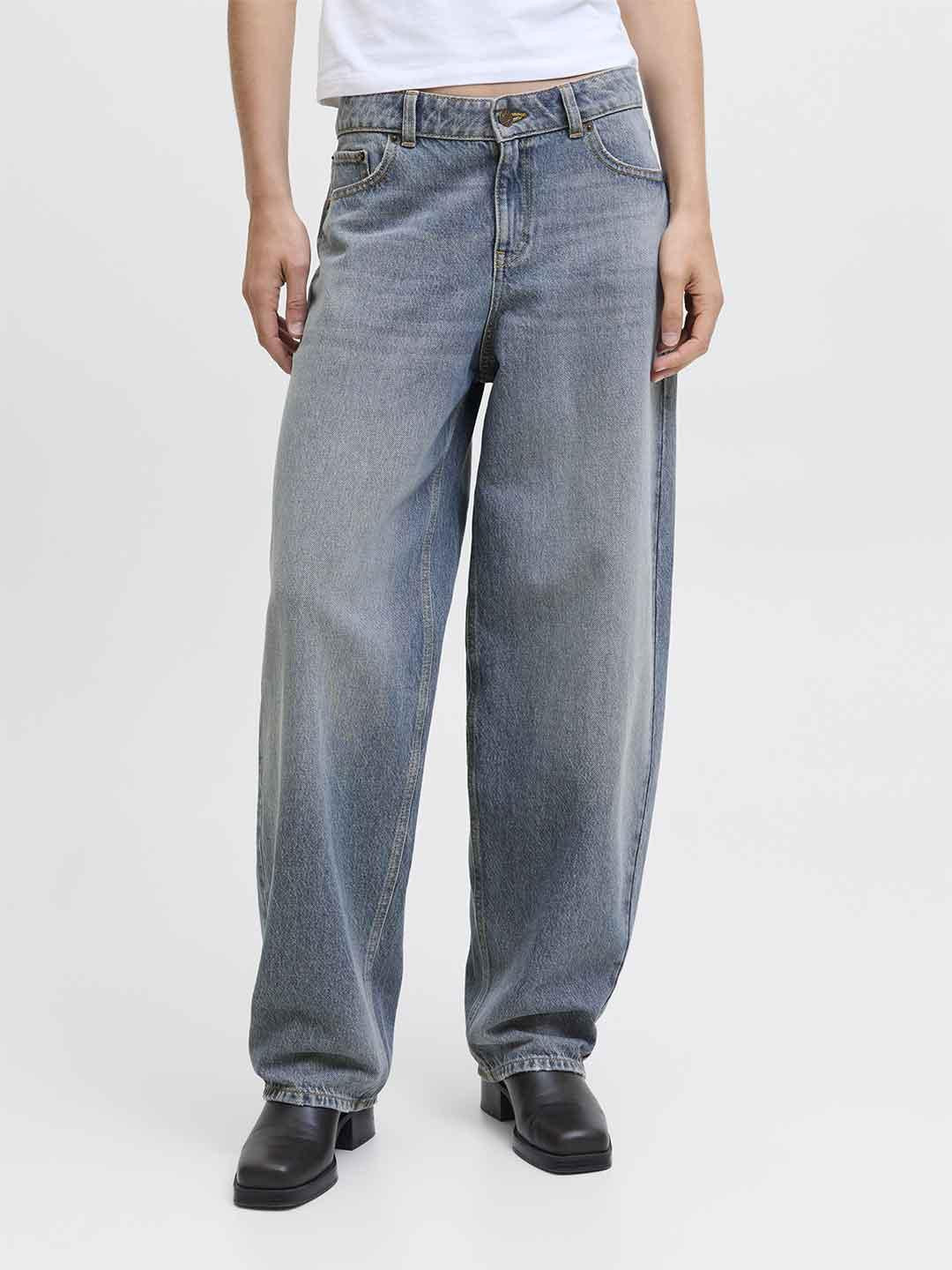 JJXX Fuji jeans barrel 12279605 JEANS JJXX 
