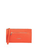 Vivienne D Busta Rio pochette arancio