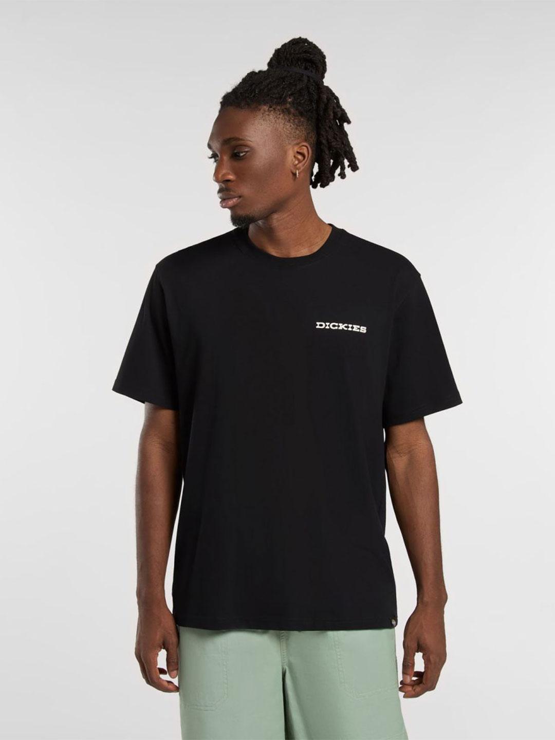 DICKIES DK0A4Z8VBLK1NERO