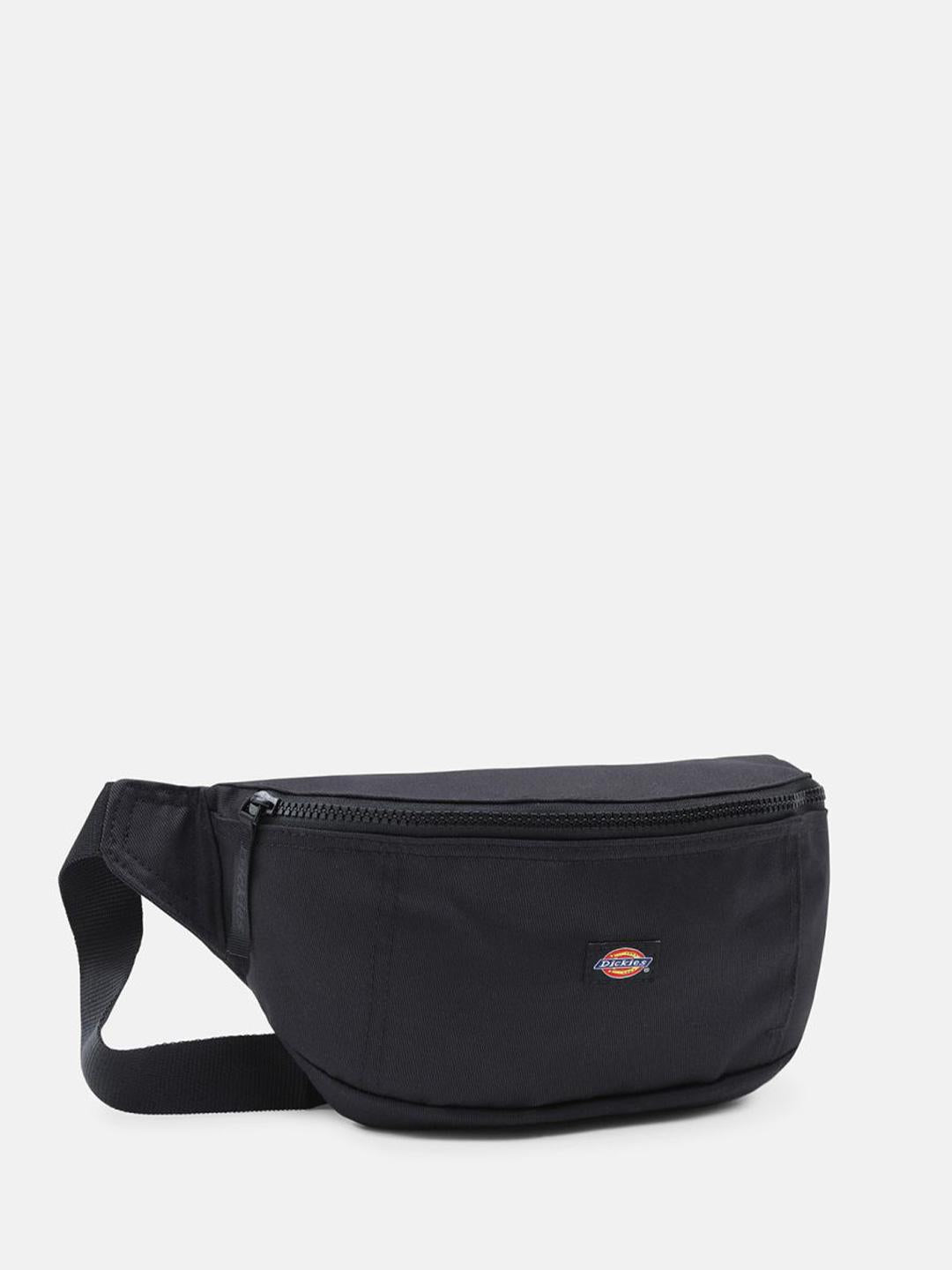 Dickies Blanchard marsupio nero a tracolla DK0A4X8QBLK1 NERO DICKIES 