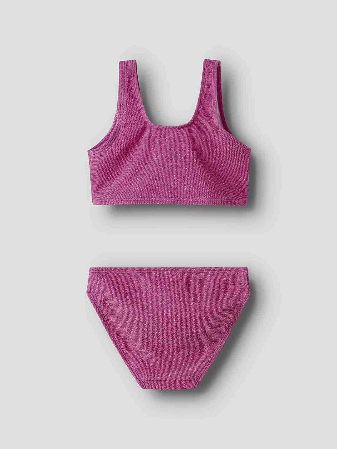 Name It costume kids fucsia con glitter 13253267 FUCSIA NAME IT 