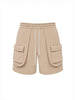 Present Day bermuda beige