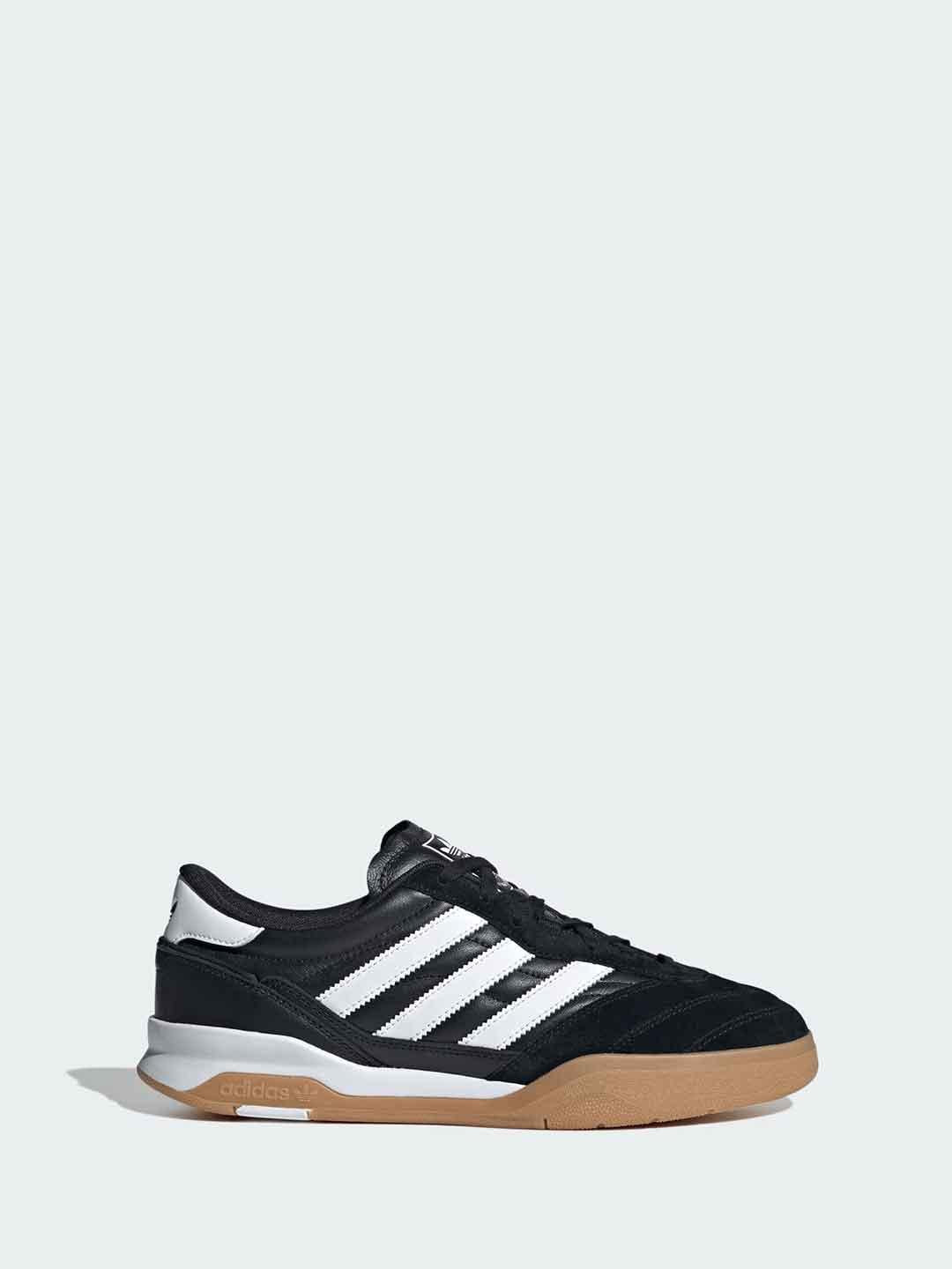 Adidas Predator Mundial Fc sneakers nero JH9494 NERO ADIDAS 