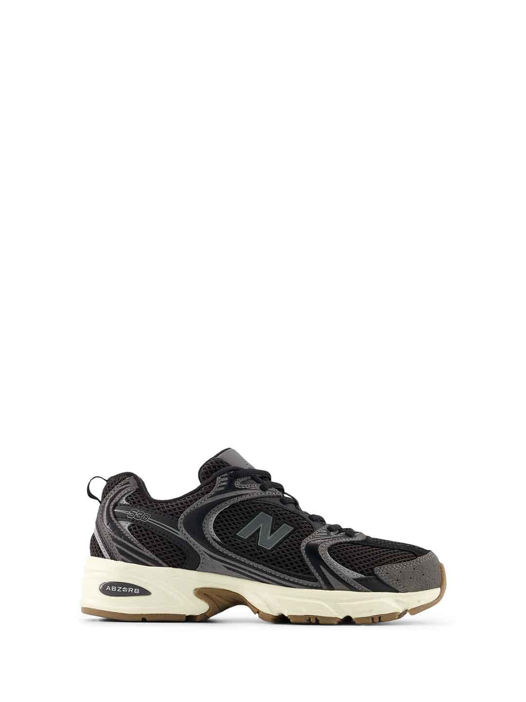 New Balance 530 sneakers nero U5309TN NERO NEW BALANCE 